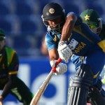 Pakistan vs Sri Lanka