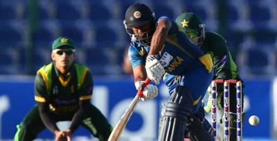 Pakistan vs Sri Lanka