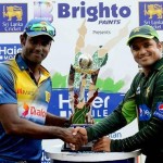 Pakistan vs Sri Lanka