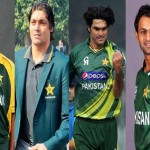 Pakistani Players