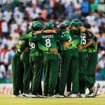 Pakistani Team