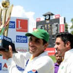 Pakistani Team