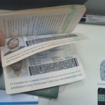 Passports