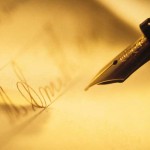 Pen Writing