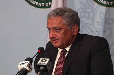 Qazi Khalil Ullah