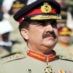Raheel Sharif