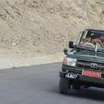 Raheel Sharif