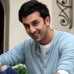 Ranbir Kapoor