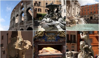 Rome Culture