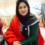 Roohi Bano