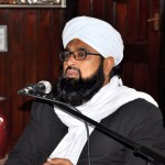 Sahibzada Pir Mazhar Hussain