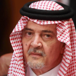 Saud al Faisal