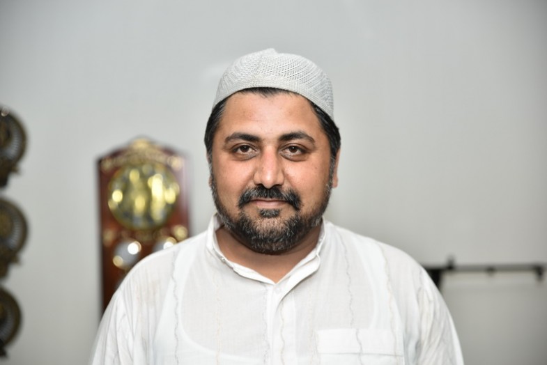 Shahbaz Kasana Iftar Dinner