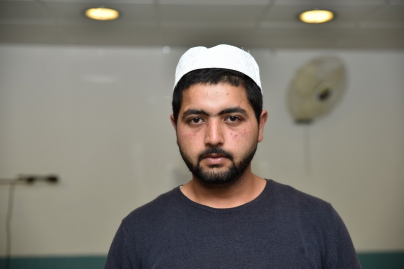 Shahbaz Kasana Iftar Dinner