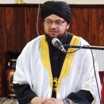 Shahid Zia