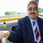 Shakeel Chughtai Reached Berlin