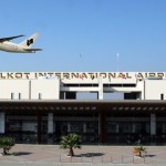 Sialkot Airport