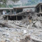 Skardu Flood Dstroy