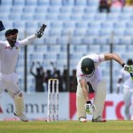 South African Vs Bangaladish Test