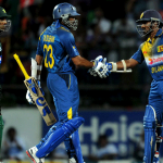 Sri Lanka Won