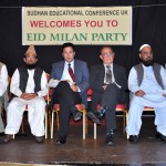 Sudhan Educational Conference Uk