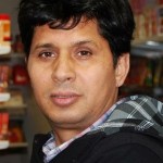 Suhaib Mudasir