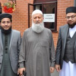 Sultan Bahu Trust Uk