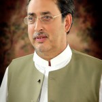 Syed Mehdi Shah