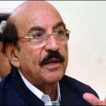 Syed Qaim Ali Shah