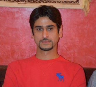 Umar Rehman
