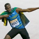 Usain Bolt