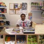 Vienna Desi Market
