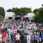 Vienna Eid Prayers
