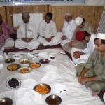 Vienna Iftar Dinner