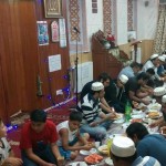 Vienna Iftar Dinner