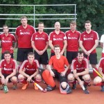 Wac Hockey Team 2015