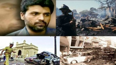 Yakub Memon,Mumbai Blasts