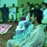 Yanbu Eid Milan Party