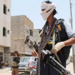 Yemen Rebels