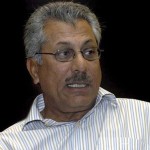 Zaheer Abbas