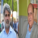 Zahid Iqbal Khan & Qari Farooq Ahmad