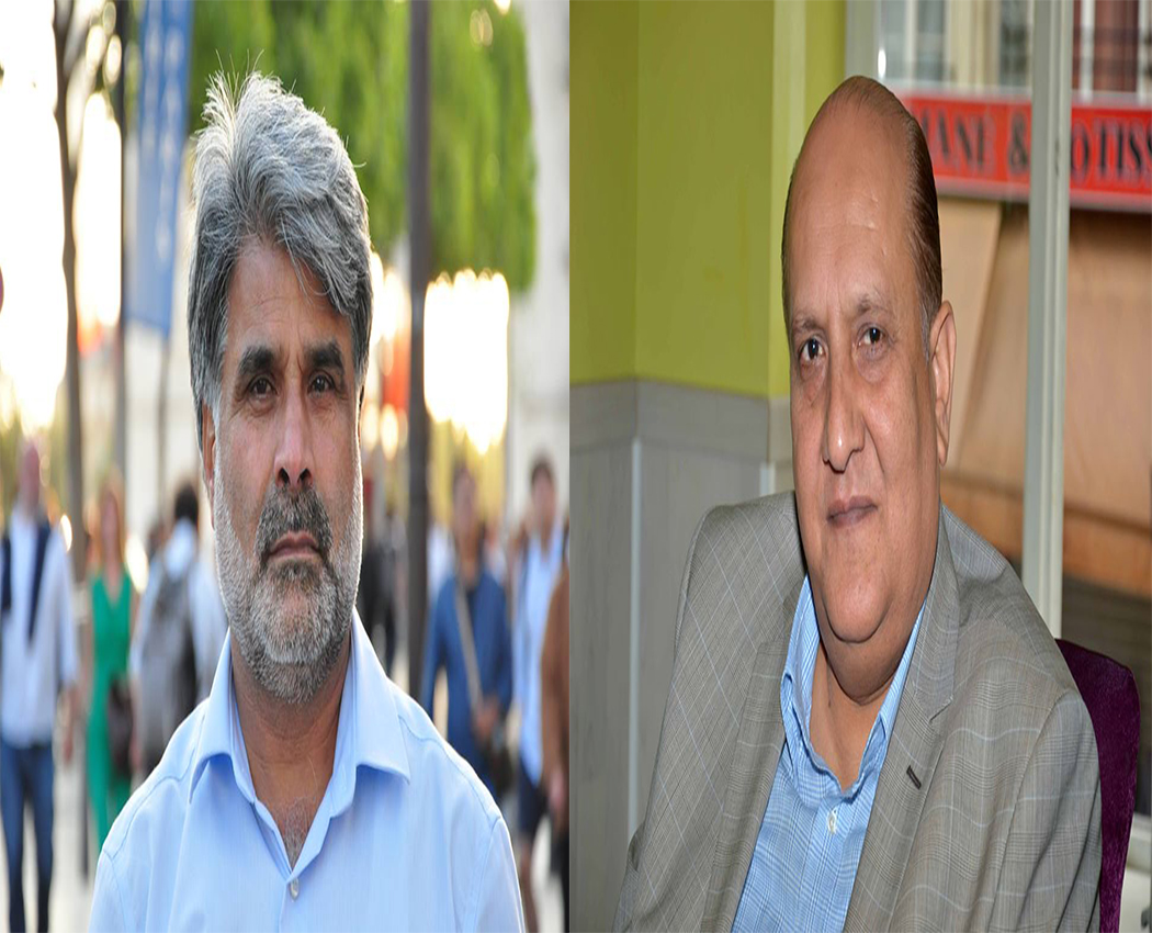 پیرس۔پاکستان پیپلزپارٹی جیالوں کی جماعت ہے اور رہے گی۔پاکستان پیپلزپارٹی فرانس