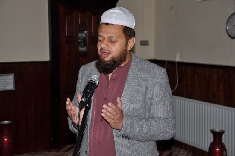 Mefil Pak Laylatul Qadr