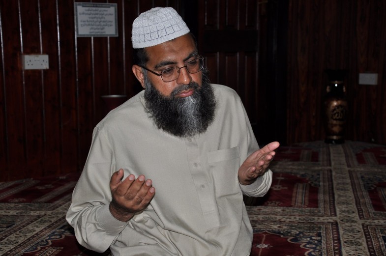 Mefil Pak Laylatul Qadr