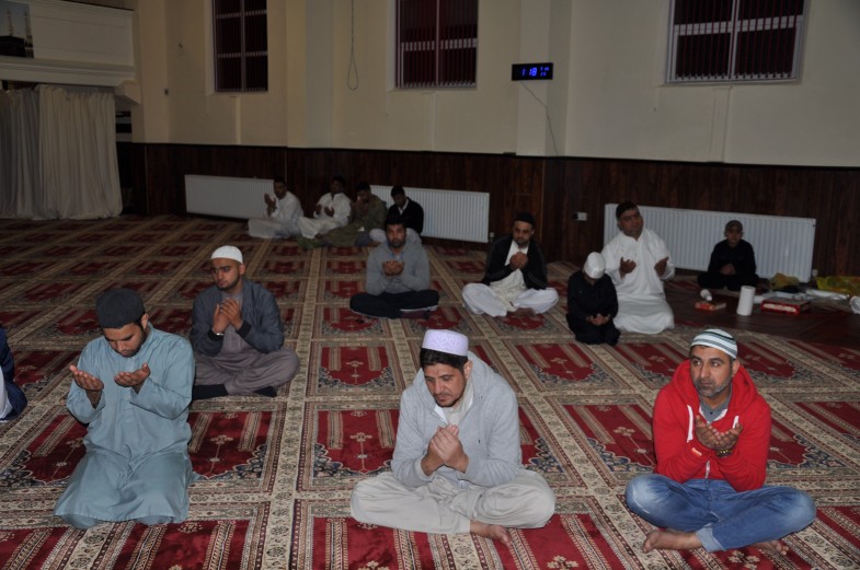 Mefil Pak Laylatul Qadr