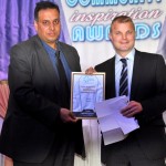 Inspiration Award 2015