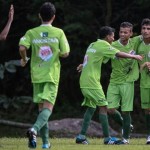 Pakistan Street Child, Football Team