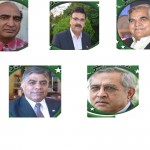 Pakistan Muslim Leauge N France