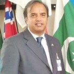 ایڈووکیٹ محمد ندیم یوسف کسانہ