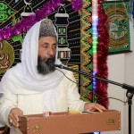 امام پیری فیت مسجد حافظ محمد صدیق